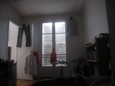 Jeudi matin