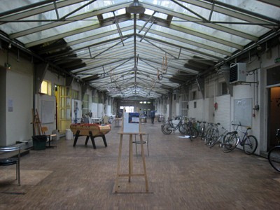La verrière