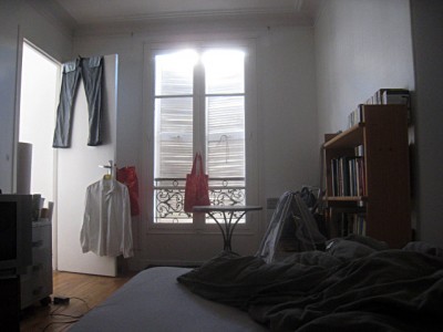Vendredi matin