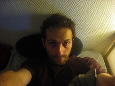 Je rentre chez moi