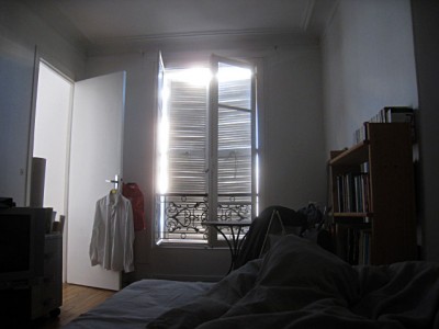Mardi matin