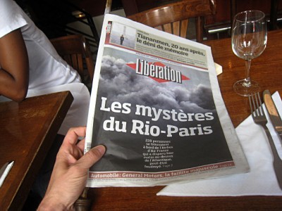 Je m'informe