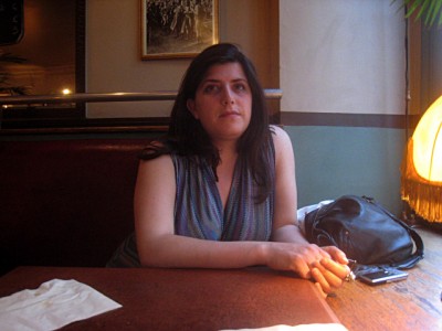 Aurore