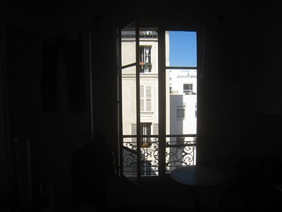 Mercredi matin