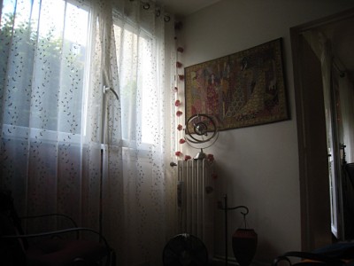 Jeudi matin