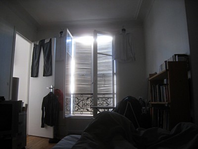 Vendredi matin