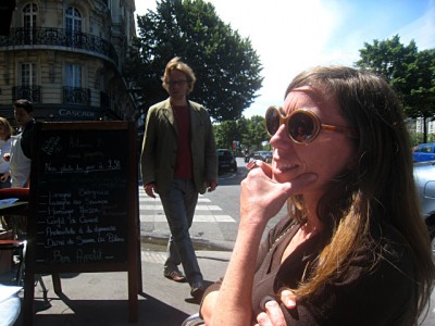 ... et Delphine