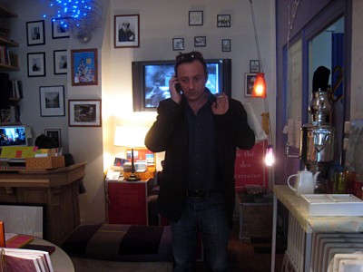 Georges Emmanuel