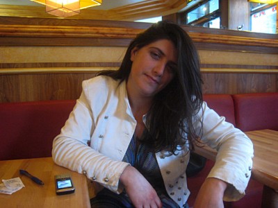 Aurore