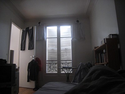 Samedi matin