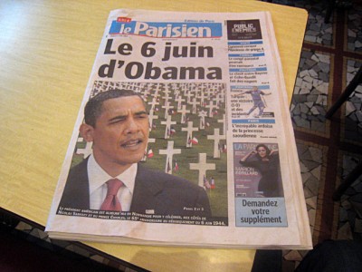 Je m'informe