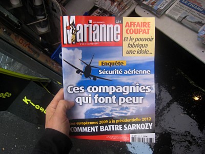 Je m'informe