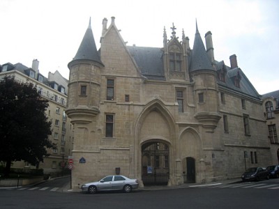 Je marche