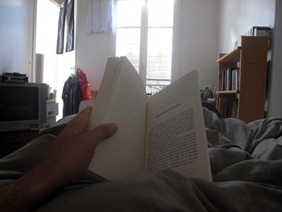 Dimanche matin