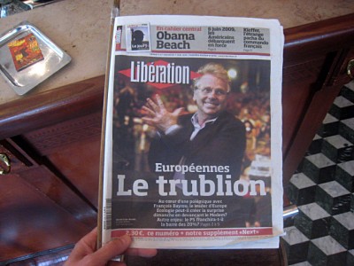 Je m'informe