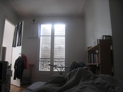 Lundi matin