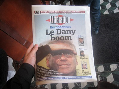 Je m'informe