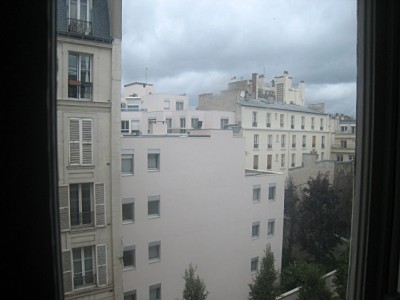 Mardi matin