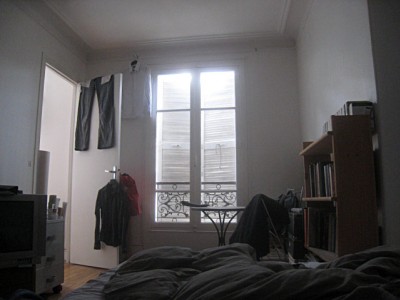 Mercredi matin