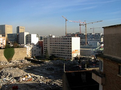 Jeudi matin