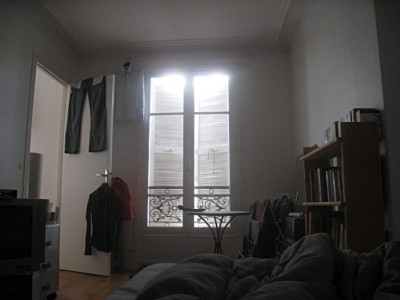 Jeudi matin