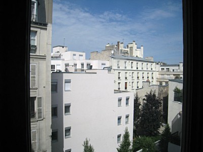 Dimanche matin