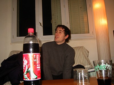 Thibaut aussi