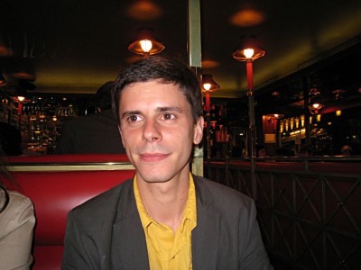 Le frère d'Aurore