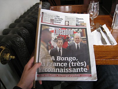 Je m'informe