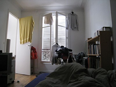 Jeudi matin