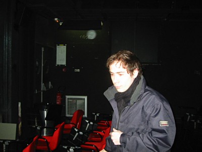 Thibaut