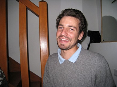 Romain