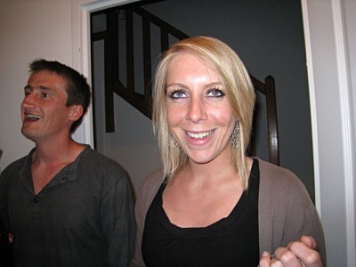 ... et Camille