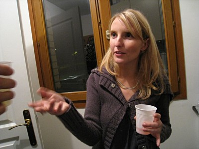 Christelle