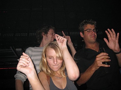 Danse
