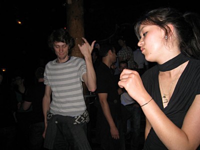 Danse