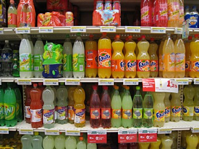 Je cherche à boire