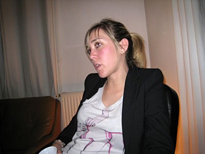 Julie