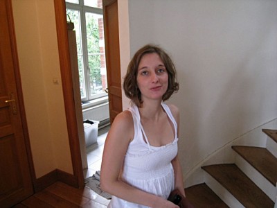 Carole s'en va