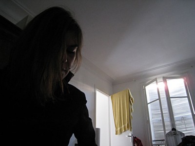 Lundi matin