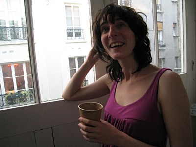 Julie
