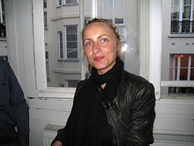 Félicie