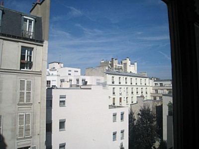 Mercredi matin
