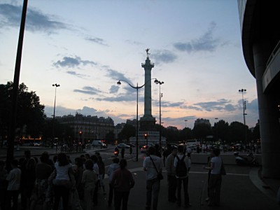 Bastille