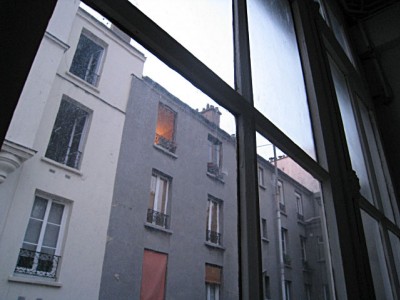 Je pars