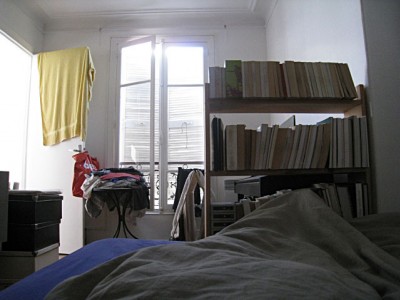 Lundi matin