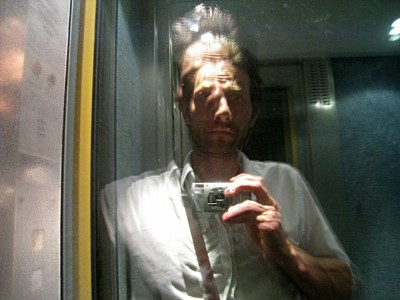 Je rentre chez moi