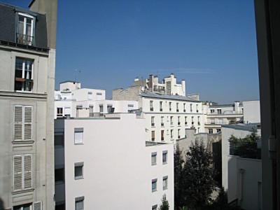 Mardi matin