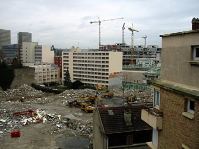Samedi matin