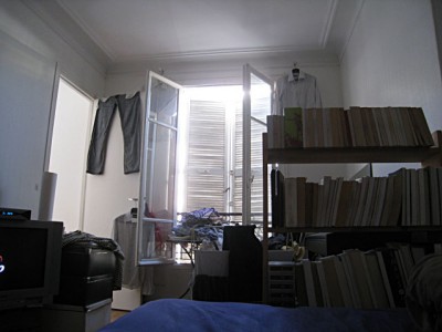 Jeudi matin